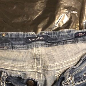 Women’s jeans